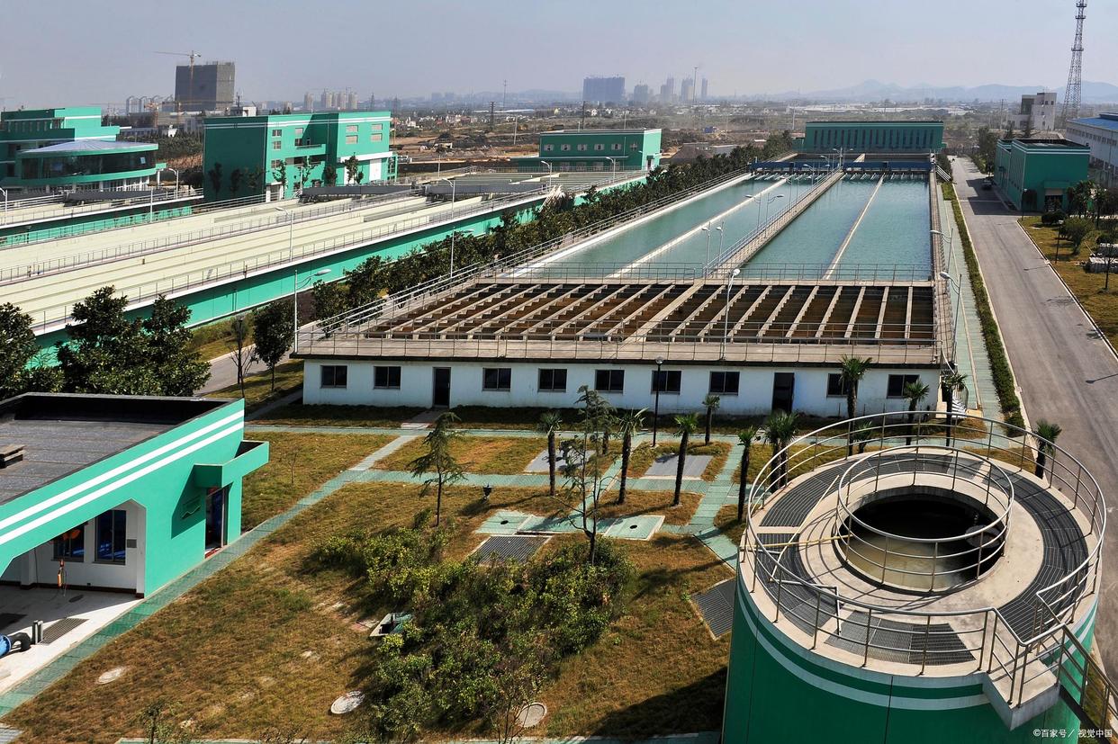 廣州工廠污水處理設備日常應該怎么進行保養？